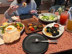 -La Terre乐田(万象城店)