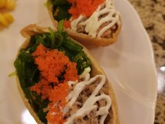 -禾斗海鲜自助(市北诺德店)