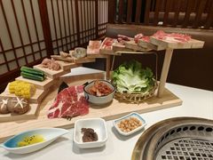 -千寻山野烤肉(中关村店)