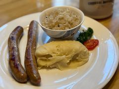 -巴伐利亚啤酒坊(意式风情街店)