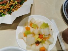 -香港池仔记肠粉王(博多新记襄阳南路店)