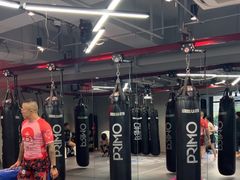 -花环泰拳·勒德斯拉泰拳馆(静安店)