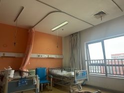 -上海市儿童医院(泸定路院区)