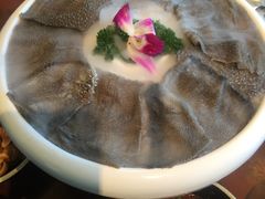 -川旺角川粤融合菜•海景餐厅(星海广场店)
