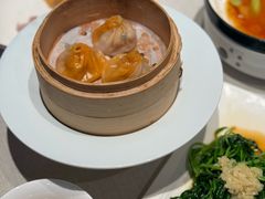-狮王府淮扬菜(夫子庙老门东店)