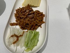-天和晟烤鸭店(玉泉西街店)