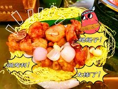 -云海肴·汽锅鸡·云南菜(广安门天虹店)