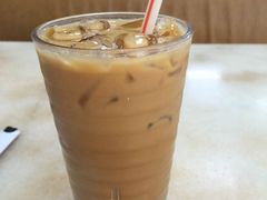 -港式金翠茶餐厅