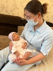 -星摇篮月子中心(市妇幼店)