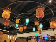 -耶里夏丽·新疆菜(徐家汇臻选店)