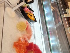 -元一希尔顿酒店·禅自助餐厅·啤酒花园