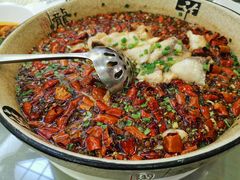 -成都驻京办餐厅(蜀都宾馆店)