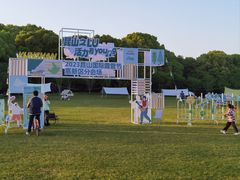 -昆山城市生态森林公园