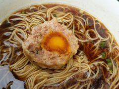 -十面春风·江南面馆(崇宁路店)