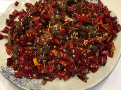 -付掌柜在成都·热炒砂锅集(金禾店)