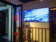 -鸽子窝(青塔店)