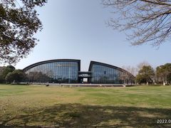 -上海长江河口科技馆