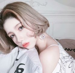 -KIMI HAIR SALON·烫染设计店