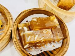 -金华安大酒楼·老牌潮菜·粤式茶点(东方国际店)