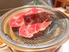 -西塔老太太泥炉烤肉(亚运村店)