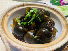 -阿英煲(凉城路店)