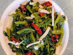 -阿西娅·西北妈妈拿手菜·清真(西关店)