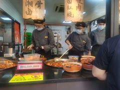 -张卤堂·砂锅卤肘子(南头店)