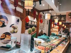 -南宋胡记(杭州河坊街店)