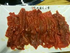 -六婆串串香(锦祥美食街店)