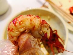 -一棠龙虾•王牌虾球(楚河汉街店)