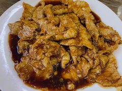 苏扬大烤-林之六八·6886大连老菜馆