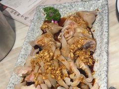 -同仁四季椰子鸡(福田东园总店)