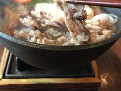 -铃木食堂(帽儿胡同店)