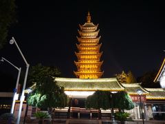 -常熟方塔园
