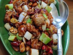 -君悦酒店·1881·北京烤鸭