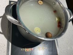 -火叮叮自助烤肉·现切牛肉(茂业店)