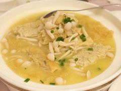 -顺风江南宴(静安大融城店)