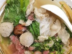 -一肴·牛肉粿条(深圳湾睿印店)