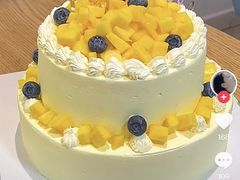 -焙丽拾光(麦凯乐直营店)