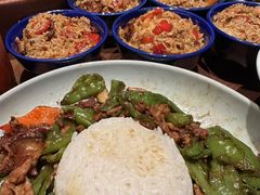 -隐厨·中国菜馆(三里屯T+MALL店)