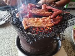 -福福泥炉烤肉(三台子店)