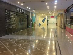 -欧亚达商业广场(红桥店)