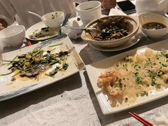 -海陵岛保利皇冠假日酒店·御公馆中餐厅 CANAL LNUA