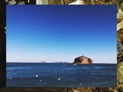 -棒棰岛宾馆景区