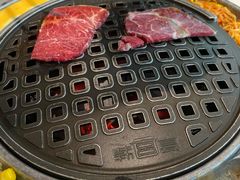 -韩宫宴烤肉·料理(宝山万达店)