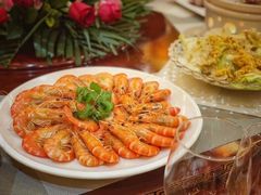 -迪拜七星酒店·京港酒楼