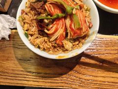 -吼堂老火锅(太古里总店)