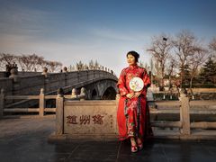 -赵州桥景区