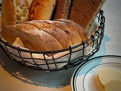 -Wolfgang’s Steakhouse 沃夫冈牛排馆(上海白玉兰广场店)