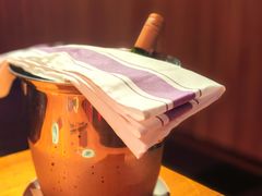 -The Diner X餐厅(青岛万象城店)